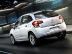 Citroen C3 2012 года (BR)